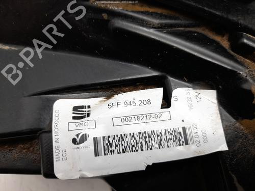 Right taillight CUPRA FORMENTOR (KM7, KMP) 1.5 TSI | BP34722183C35  - Image 8