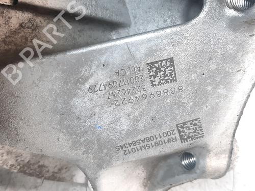 Right rear steering knuckle VOLVO XC40 (536) D3 | BP11359007M28 