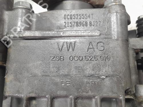 Rear differential CUPRA ATECA (KH7, KHP, KBP) 2.0 TSI 4Drive | BP33795242M24 - Image 2