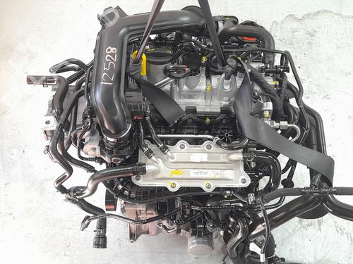 Engine VW POLO VI (AW1, BZ1, AE1) 1.0 TSI | BP33873205M1 - Image 2