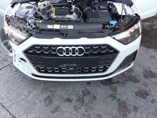 Used AC radiator AUDI A1 Sportback (GBA) 30 TFSI (116 hp) 30745501