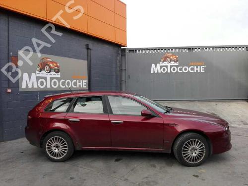 ALFA ROMEO 159 (939_) 1.9 JTS (939AXA1B) (160 hp) 4716