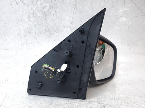 Right mirror RENAULT EXPRESS Box Body/MPV  | BP20717817C27 