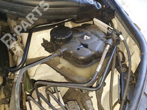 Used Expansion tank Expansion tank MERCEDES-BENZ M-CLASS (W166) ML 250 CDI / BlueTEC 4-matic (166.004, 166.003) (204 hp) 11187803 11187803