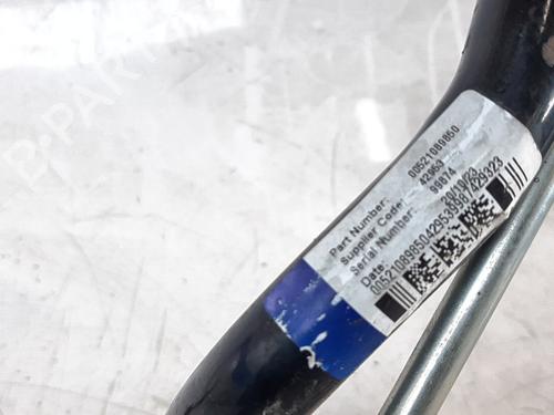 Anti roll bar FIAT PANDA (312_, 319_)  | BP22612750M96
