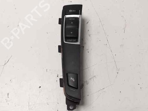 Used Switch BMW 6 Gran Coupe (F06) 640 d (313 hp) 5040926