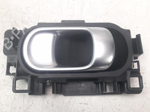 Used Front left interior door handle CITROËN C3 III (SX) [2016-2025]  16378483