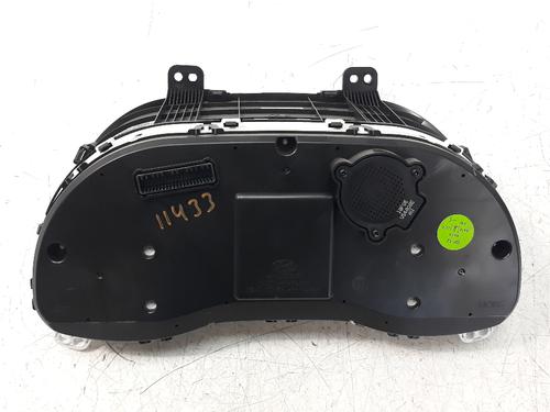 Instrument cluster HYUNDAI KONA (OS, OSE, OSI)  | BP15844907C47 