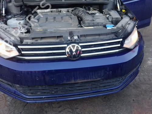 Køleventilator elektrisk VW TOURAN (5T1) [2015-2026]  31306489