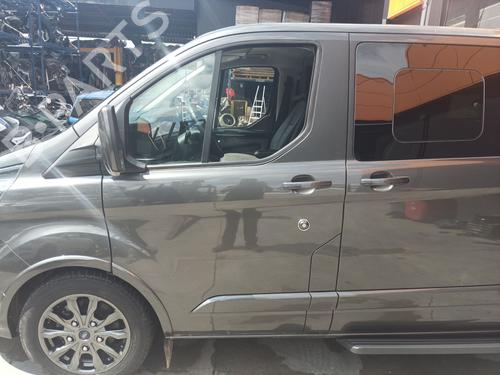 Dør venstre fortil FORD TOURNEO CUSTOM V362 Bus (F3) 2.0 EcoBlue mHEV BP26408856C2