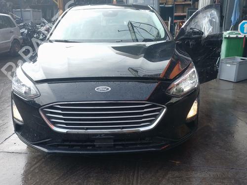 Komplette front FORD FOCUS IV (HN) 1.5 EcoBlue (120 hp) 31651230