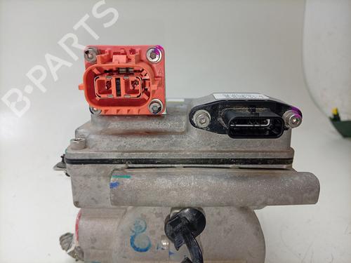 Compressor A/C DACIA SPRING EV (B6M1) | BP31089609M34 - Image 4