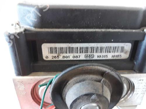 ABS pump FIAT 500 (312_) 1.2 LPG (312AXA1A) | BP1122080M43 