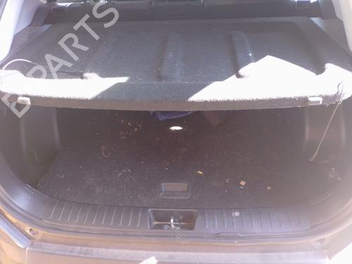 Used Luggage compartment floor Luggage compartment floor HYUNDAI KONA (OS, OSE, OSI) 1.0 T-GDi (120 hp) 33403721 33403721