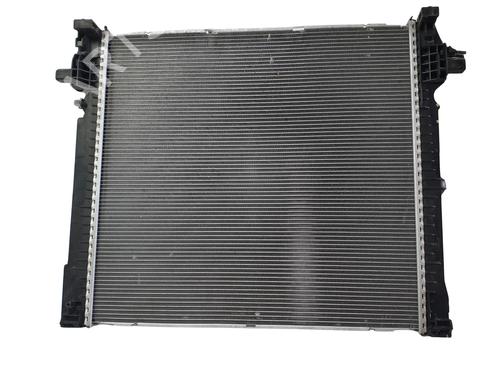 Used Water radiator Water radiator BMW X4 (G02, F98) xDrive 30 i (252 hp) 33321896 33321896
