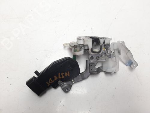 Front left lock TOYOTA AYGO (_B1_) 1.0 (KGB10_, KGB10R) | BP7244089C98 