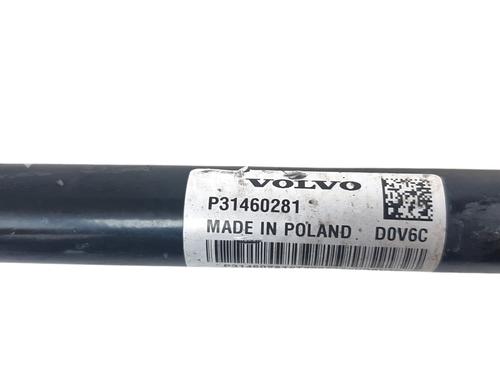 Left rear driveshaft VOLVO XC40 (536) D3 | BP11359028M40 
