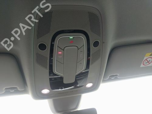 Luz interior Luz interior AUDI A4 B9 (8W2, 8WC) 40 TFSI Mild Hybrid (190 hp) 33812289 33812289