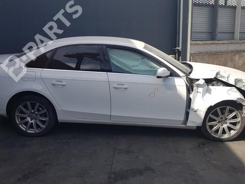 Used Parts AUDI A4 B8 (8K2)  2.0 TDI  1061704