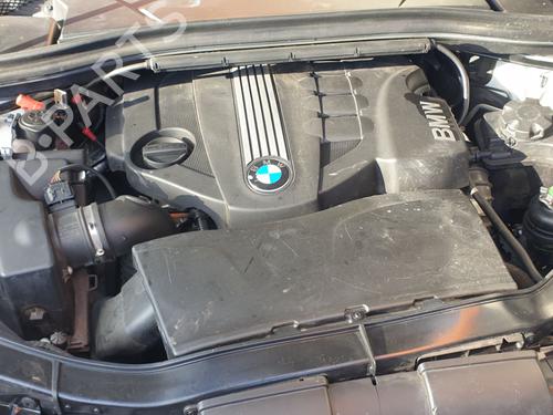 Used Engine control unit (ECU) BMW X1 (E84) sDrive 20 d (177 hp) 23429893