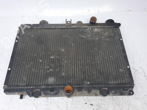 Køler MG MG ZR [2001-2005]  15263388