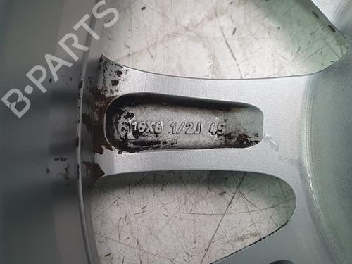 Fælk MAZDA 3 Saloon (BP_) 2.0 SKYACTIV-G M Hybrid (BP5S, BP6S) | BP31775246C45