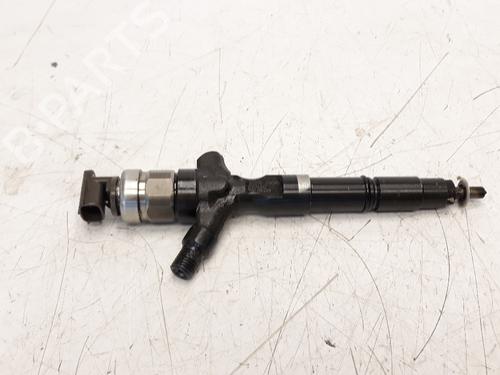 Injector TOYOTA LAND CRUISER PRADO (_J12_) 3.0 D-4D (KDJ120, KDJ125) (163 hp) 2367030080 | 2367030080 |