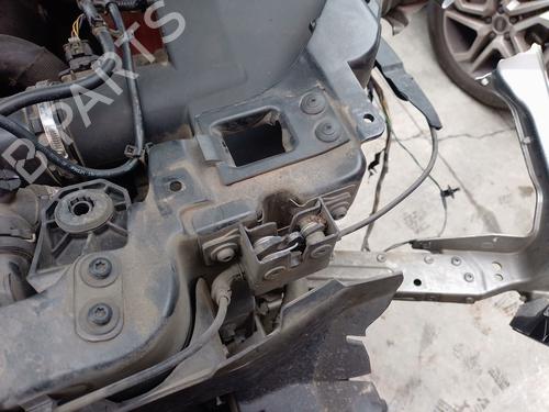 hjelmlås hjelmlås LAND ROVER RANGE ROVER VELAR (L560) 2.0 P300 Si4 4x4 (300 hp) 33264101 33264101