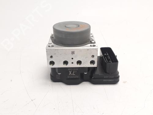 Used ABS pump TOYOTA COROLLA Hatchback (_E21_, _EA1_, _EH1_) [2018-2025]  10101174