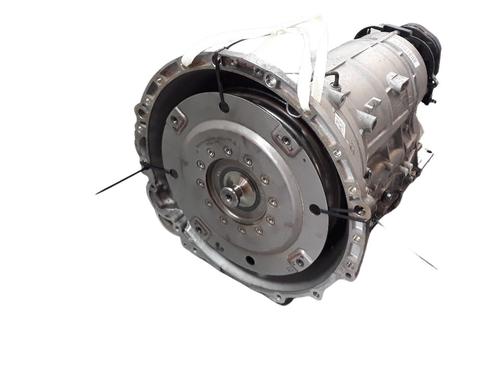 Used Gearbox JAGUAR XF I (X250) [2008-2015]  11358216