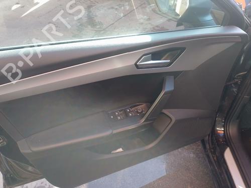Used Front left window mechanism Front left window mechanism 39564766 39564766