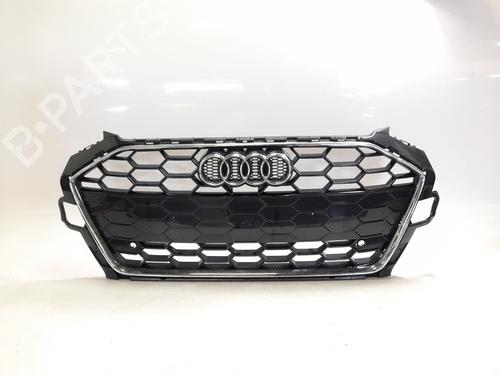 Grill AUDI A4 B9 (8W2, 8WC) 2.0 TDI (136 hp) 28513595