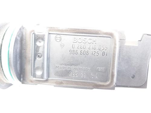 Mass air flow sensor PORSCHE 911 (997) 3.8 Carrera S | BP25334387M95 