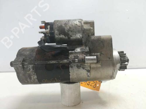 Starter NISSAN PATHFINDER III (R51) 2.5 dCi 4WD | BP2779659M8 