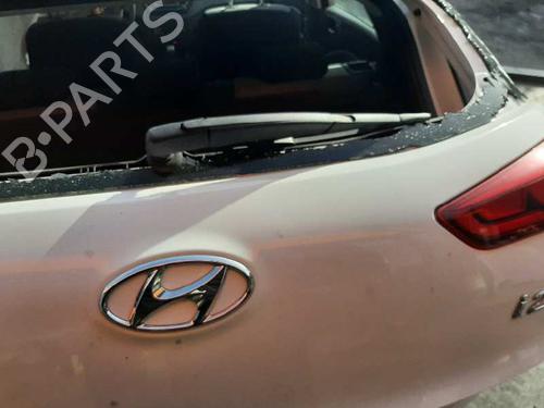 Used Rear wiper motor HYUNDAI i20 II (GB, IB) [2014-2021]  8054997