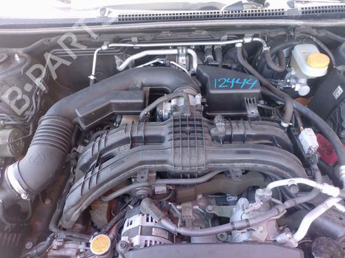 Used Catalyst Catalyst SUBARU XV (GT) 2.0 i AWD (GT7) (156 hp) 33426593 33426593