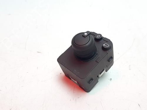 BP11037000I25 | Mirror switch AUDI Q2 (GAB, GAG) 30 TFSI BP11037000I25