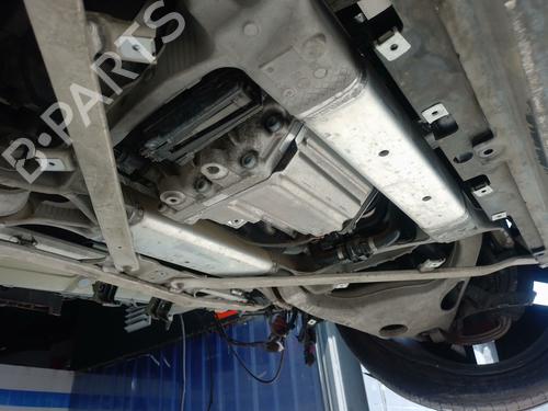 Used Rear differential Rear differential 37874724 37874724