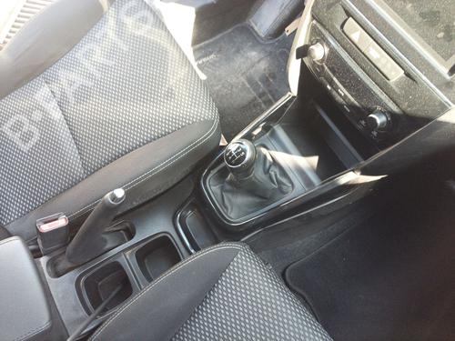 Gear lever SUZUKI VITARA (LY) 1.6 (APK 416) | BP29407240M90 - Image 2