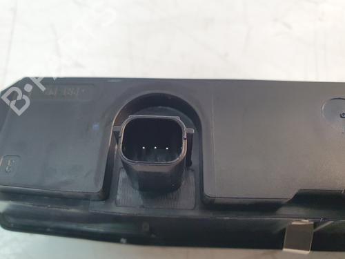 Tailgate handle FORD FOCUS IV (HN) 1.0 EcoBoost mHEV | BP30306396C132 