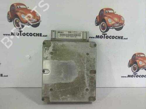 Used Engine control unit (ECU) FORD SIERRA II Turnier (BNG) 2.0 i (100 hp) 10272052