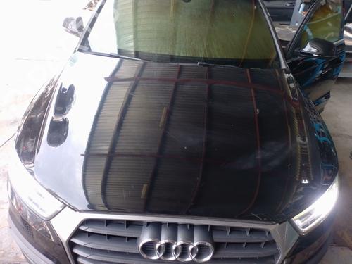 Full front AUDI Q3 (8UB, 8UG) 1.4 TSI | BP37019617S1 - Image 8