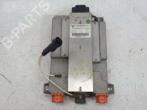 Electronic module CITROËN AMI (9A_) Electric (9AZ2CA) | BP36387893M83 - Image 3