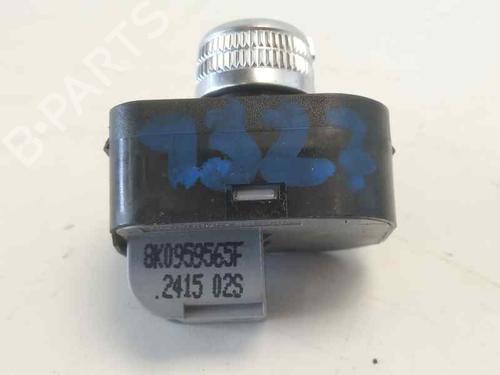 Mirror switch AUDI A4 B8 (8K2)  | BP2900804I25 