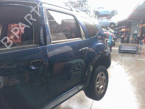 Used Fuel pump DACIA DUSTER (HS_) 1.2 TCe 125 (125 hp) 31966515