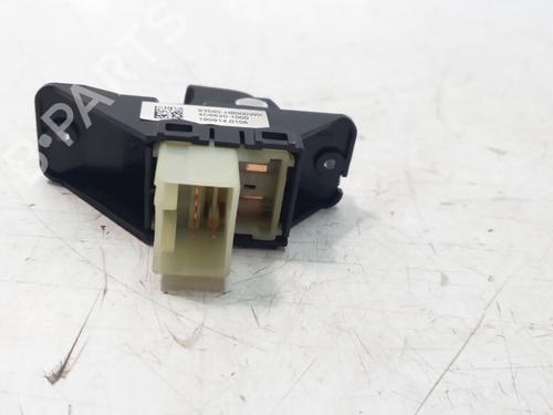 Left rear window switch KIA STONIC (YB) 1.0 T-GDi | BP21148515I29 