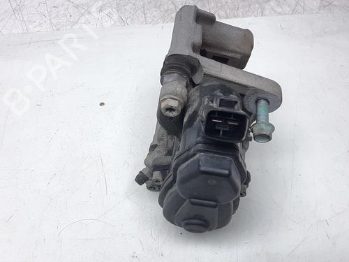 Left rear brake caliper MAZDA CX-3 (DK)  | BP19424254M107 