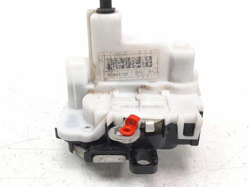 Used Front right lock FIAT 500 (312_) [2007-2025]  15415348