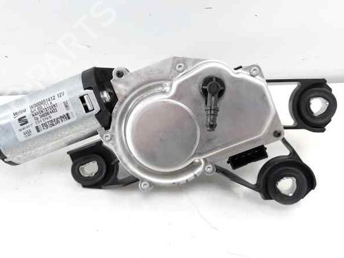 Rear wiper motor SEAT IBIZA IV SC (6J1, 6P5) 1.2 TSI | BP4556464M102 