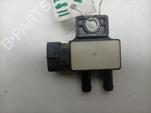 Electronic module TOYOTA HILUX VIII Platform/Chassis (_N1_) | BP37197220M83 - Image 2